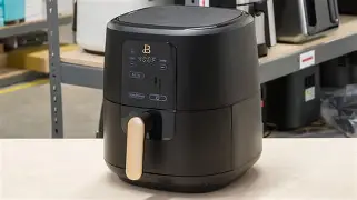 Don't Buy the 6Qt Digital Until You Read This Full Analysis