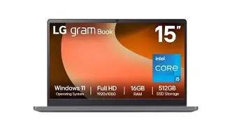 Don't Buy Until You Read This: Lg Gram Book vs Dell Xps 16 2026